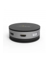 StarTech DKT31CHDVCM .com stacja dokująca Przewodowa USB 3.2 Gen 2 (3.1 Gen 2) Type-C Czarny, Szary - nr 13