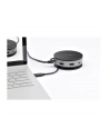 StarTech DKT31CHDVCM .com stacja dokująca Przewodowa USB 3.2 Gen 2 (3.1 Gen 2) Type-C Czarny, Szary - nr 8
