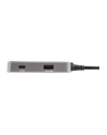 StarTech DKT31CHPD3 .com stacja dokująca Przewodowa USB 3.2 Gen 2 (3.1 Gen 2) Type-C Szary - nr 11