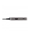 StarTech DKT31CHPD3 .com stacja dokująca Przewodowa USB 3.2 Gen 2 (3.1 Gen 2) Type-C Szary - nr 12