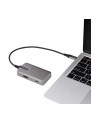 StarTech DKT31CHPD3 .com stacja dokująca Przewodowa USB 3.2 Gen 2 (3.1 Gen 2) Type-C Szary - nr 13