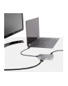 StarTech DKT31CHPD3 .com stacja dokująca Przewodowa USB 3.2 Gen 2 (3.1 Gen 2) Type-C Szary - nr 14