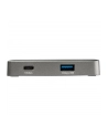 StarTech DKT31CHPD3 .com stacja dokująca Przewodowa USB 3.2 Gen 2 (3.1 Gen 2) Type-C Szary - nr 18