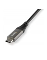 StarTech DKT31CHPD3 .com stacja dokująca Przewodowa USB 3.2 Gen 2 (3.1 Gen 2) Type-C Szary - nr 21