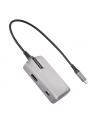 StarTech DKT31CHPD3 .com stacja dokująca Przewodowa USB 3.2 Gen 2 (3.1 Gen 2) Type-C Szary - nr 22