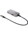 StarTech DKT31CHPD3 .com stacja dokująca Przewodowa USB 3.2 Gen 2 (3.1 Gen 2) Type-C Szary - nr 24