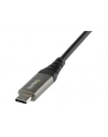 StarTech DKT31CHPD3 .com stacja dokująca Przewodowa USB 3.2 Gen 2 (3.1 Gen 2) Type-C Szary - nr 5