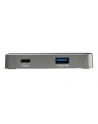 StarTech DKT31CHPD3 .com stacja dokująca Przewodowa USB 3.2 Gen 2 (3.1 Gen 2) Type-C Szary - nr 7