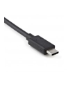 StarTech DKT31CHVL .com stacja dokująca Przewodowa USB 3.2 Gen 2 (3.1 Gen 2) Type-C Czarny, Srebrny - nr 11