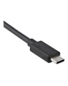 StarTech DKT31CHVL .com stacja dokująca Przewodowa USB 3.2 Gen 2 (3.1 Gen 2) Type-C Czarny, Srebrny - nr 1