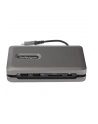 StarTech DKT31CSDHPD3 .com stacja dokująca Przewodowa USB 3.2 Gen 2 (3.1 Gen 2) Type-C Szary - nr 10