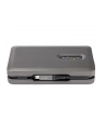 StarTech DKT31CSDHPD3 .com stacja dokująca Przewodowa USB 3.2 Gen 2 (3.1 Gen 2) Type-C Szary - nr 12