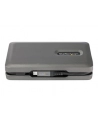 StarTech DKT31CSDHPD3 .com stacja dokująca Przewodowa USB 3.2 Gen 2 (3.1 Gen 2) Type-C Szary - nr 2