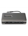 StarTech DKT31CSDHPD3 .com stacja dokująca Przewodowa USB 3.2 Gen 2 (3.1 Gen 2) Type-C Szary - nr 3