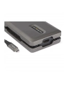 StarTech DKT31CSDHPD3 .com stacja dokująca Przewodowa USB 3.2 Gen 2 (3.1 Gen 2) Type-C Szary - nr 9
