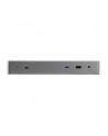 StarTech TB3CDK2DHUE .com stacja dokująca Przewodowa Thunderbolt 3 Czarny, Szary - nr 18