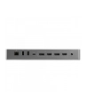 StarTech TB3CDK2DHUE .com stacja dokująca Przewodowa Thunderbolt 3 Czarny, Szary - nr 19