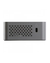 StarTech TB3CDK2DHUE .com stacja dokująca Przewodowa Thunderbolt 3 Czarny, Szary - nr 20