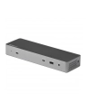 StarTech TB3CDK2DHUE .com stacja dokująca Przewodowa Thunderbolt 3 Czarny, Szary - nr 25