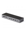 StarTech TB3CDK2DHUE .com stacja dokująca Przewodowa Thunderbolt 3 Czarny, Szary - nr 27