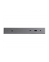 StarTech TB3CDK2DHUE .com stacja dokująca Przewodowa Thunderbolt 3 Czarny, Szary - nr 28