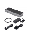 StarTech TB3CDK2DHUE .com stacja dokująca Przewodowa Thunderbolt 3 Czarny, Szary - nr 32