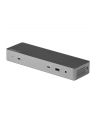 StarTech TB3CDK2DHUE .com stacja dokująca Przewodowa Thunderbolt 3 Czarny, Szary - nr 8