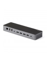 StarTech TB3CDK2DHUE .com stacja dokująca Przewodowa Thunderbolt 3 Czarny, Szary - nr 9