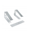StarTech LAPTOP-STAND-SILVER .com stojak na notebooka 43,2 cm (17') Podstawka na notebooka Srebrny - nr 10