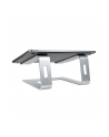 StarTech LAPTOP-STAND-SILVER .com stojak na notebooka 43,2 cm (17') Podstawka na notebooka Srebrny - nr 16