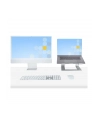 StarTech LAPTOP-STAND-SILVER .com stojak na notebooka 43,2 cm (17') Podstawka na notebooka Srebrny - nr 18