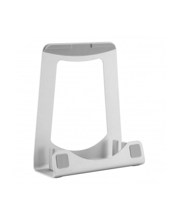 StarTech LTSTND2IN1 .com stojak na notebooka 38,1 cm (15') Srebrny