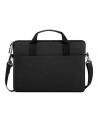 Dell DELL-CV5423 CV5423 torba na notebooka 35,6 cm (14') Pokrowiec Czarny - nr 1