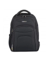 StarTech NTBKBAG156 .com torba na notebooka 39,6 cm (15.6') Plecak Czarny - nr 10