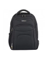 StarTech NTBKBAG156 .com torba na notebooka 39,6 cm (15.6') Plecak Czarny - nr 20