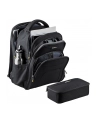 StarTech NTBKBAG156 .com torba na notebooka 39,6 cm (15.6') Plecak Czarny - nr 24