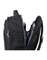 StarTech NTBKBAG173 .com torba na notebooka 43,9 cm (17.3') Plecak Czarny - nr 13