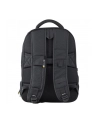 StarTech NTBKBAG173 .com torba na notebooka 43,9 cm (17.3') Plecak Czarny - nr 21
