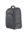 StarTech NTBKBAG173 .com torba na notebooka 43,9 cm (17.3') Plecak Czarny - nr 28