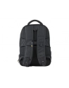 StarTech NTBKBAG173 .com torba na notebooka 43,9 cm (17.3') Plecak Czarny - nr 3