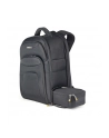 StarTech NTBKBAG173 .com torba na notebooka 43,9 cm (17.3') Plecak Czarny - nr 5