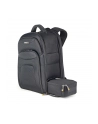 StarTech NTBKBAG173 .com torba na notebooka 43,9 cm (17.3') Plecak Czarny - nr 6