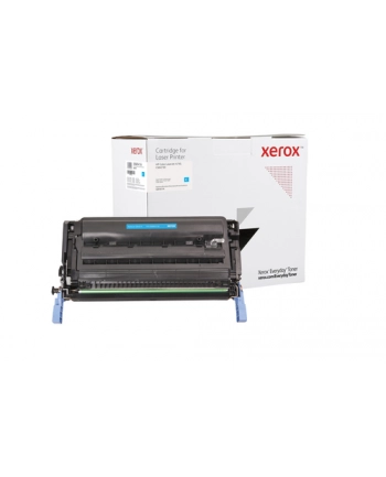 Xerox 006R04156 Everyday kaseta z tonerem 1 szt. Zamiennik Cyjan nr 2