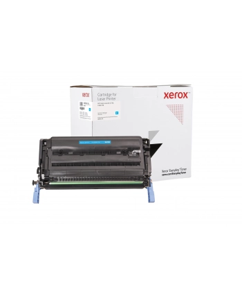 Xerox 006R04156 Everyday kaseta z tonerem 1 szt. Zamiennik Cyjan nr 1