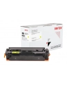 Xerox 006R04190 Everyday kaseta z tonerem 1 szt. Zamiennik Żółty - nr 4