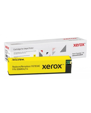 Xerox 006R04214 Everyday kaseta z tonerem 1 szt. Zamiennik Żółty nr 2