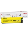 Xerox 006R04214 Everyday kaseta z tonerem 1 szt. Zamiennik Żółty - nr 9
