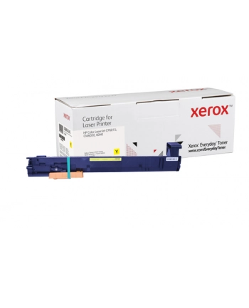 Xerox 006R04240 Everyday kaseta z tonerem 1 szt. Zamiennik Żółty