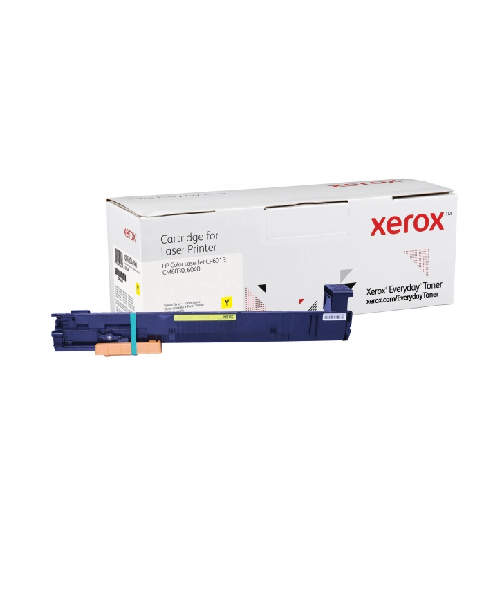 Xerox 006R04240 Everyday kaseta z tonerem 1 szt. Zamiennik Żółty główny