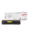 Xerox 006R04261 Everyday kaseta z tonerem 1 szt. Zamiennik Żółty - nr 2